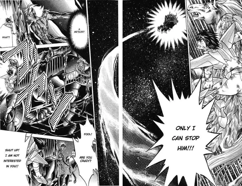 Saint Seiya - The Lost Canvas Chapter 47 12